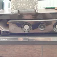 سینمای خانگی سامسونگ|سیستم صوتی خانگی|شیراز, وصال|دیوار