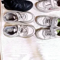 کفش و کیف دخترانه