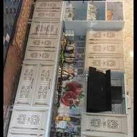 کابینت اشپزخانه مالکی مقدم|مصالح و تجهیزات ساختمان|خاش, |دیوار