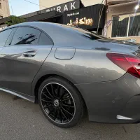 Cla250 2018|خودرو سواری و وانت|رشت, معلم|دیوار