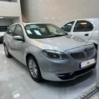 برلیانس ۳۳۰ اتوماتیک