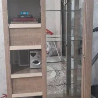 بوفه درحدنو.