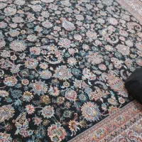 یک جفت فرش ۹متری