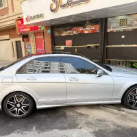 بنز C200 مدل ۲۰۱۴ فول بیرنگ درجه یک|خودرو سواری و وانت|تهران, نیروی هوایی (پیروزی)|دیوار