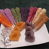 قند ونبات گیاهی