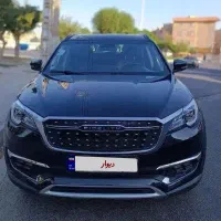 فیدلیتی 1400 ۷نفره|خودرو سواری و وانت|نسیمشهر, |دیوار