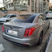 بسترن B50F فول بیرنگ