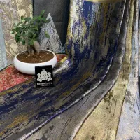 پرده پانچ یا پانچی امروز هرکی بیات تاساعت ۲۱ هستم‌|پرده، رانر، رومیزی|اهواز, شریعتی جنوبی|دیوار