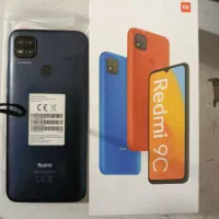 شیاومی 9c|موبایل|تهران, مهرآباد جنوبی|دیوار