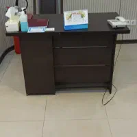 استخدام منشی برای مطب متخصص داخلی
