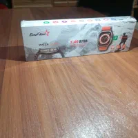 ساعت هوشمند اپل واچ