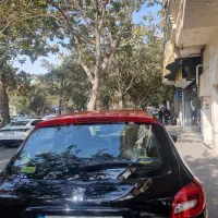 ۲۰۷ mc|خودرو سواری و وانت|مشهد, امام رضا (ع)|دیوار