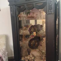 فروش بوفه|بوفه، ویترین، کنسول|دامغان, |دیوار