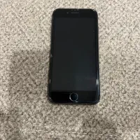 ایفون8مشکی 64گیگ