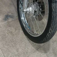 موتور سوزوکی جی پی|موتورسیکلت|پاکدشت, پاکدشت (مامازند)|دیوار