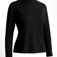 یقه اسکی زیر پالتویی 199تومان|لباس|ساری, |دیوار