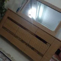 کنسول. میز تلویزیونی. میز وسط|بوفه، ویترین، کنسول|ساری, |دیوار