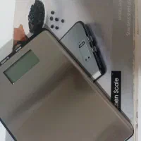 ترازو دیجیتالی