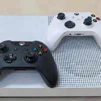 xbox one s 1tra دو دسته به شرط تست