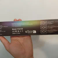 باتوم لایت PULUZ PU4139|دوربین عکاسی و فیلم‌برداری|تهران, اراضی عباس آباد|دیوار