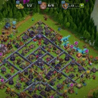 بازی کلش|کنسول، بازی ویدئویی و آنلاین|اصفهان, اصفهانک|دیوار