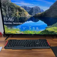 منشی کانون تبلیغاتی