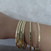 النگوی بدل|بدلیجات|رشت, آزادگان|دیوار