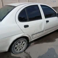 تیبا ۱۴۰۰ فروش فوری|خودرو سواری و وانت|اهواز, پادادشهر|دیوار