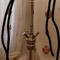 قلیان چهار نفره