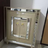 کنسول و جا کفشی در حد نو