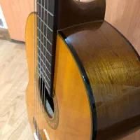 گیتار اصل یاماها C70 سی هفتاد|گیتار، بیس، امپلیفایر|تبریز, |دیوار