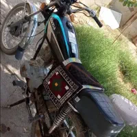 موتور مدل 88