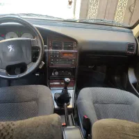 پژو پارس مدل 92 دوگانه شرکتی|خودرو سواری و وانت|اصفهان, چشمه باقرخان|دیوار