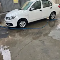 سایناS|خودرو سواری و وانت|تهران, دولت‌آباد|دیوار