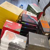 هدلایت پایه H7 از ۳۰ وات تا ۱۷۰ وات