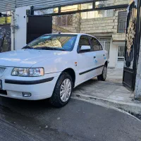 سمندlxمولتی پلکس کارمندی درحدصفرواقعی