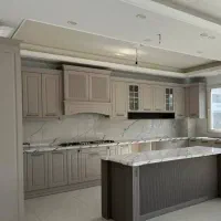 دوبر فازه ۵ / نوسازه اسانسور داره/سند تفکیکی/تهاتر|فروش آپارتمان|اندیشه, اندیشه فاز ۵|دیوار