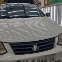 ساینا ۹۸ سفید