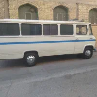 مینی بوس مدل 72