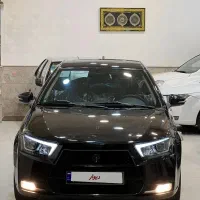 دنا پلاس فول چهار ایربگ ۹۷