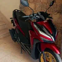 موتور کلیک اوا 150فروش فوری
