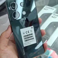 Note 13 pro 5G 512GB|موبایل|تهران, جردن|دیوار