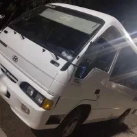 فروش مینی بوس هیوندا