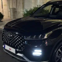 تیگو 7 پرو پرمیوم مدل 1403