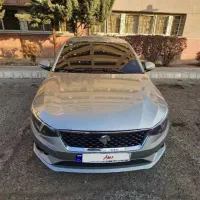 تارا v4 اتوماتیک بدون رنگ مشابه صفر