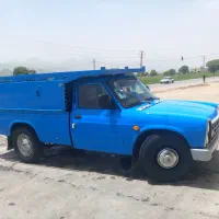 باربری درون شهری بیرون شهری نیسان وانت