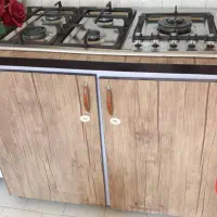 اجاق گاز|اجاق گاز و لوازم برقی پختوپز|اشتهارد, |دیوار