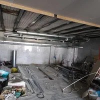 کانال سازی|خدمات پیشه و مهارت|رشت, منظریه|دیوار