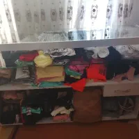 لباس مانکن واگذار میشود