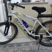 دوچرخه ۲۶ دنده ای